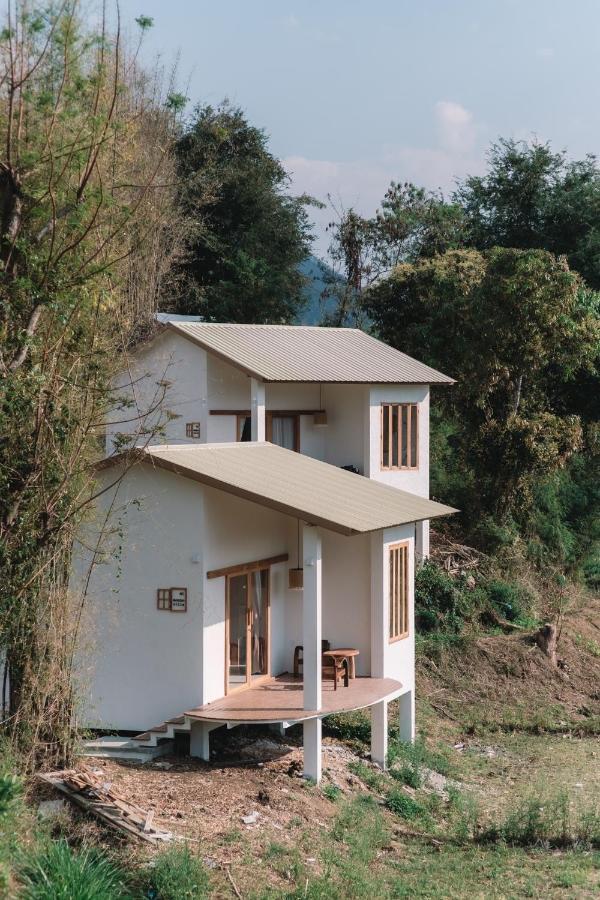 Monko Villa Пай Экстерьер фото