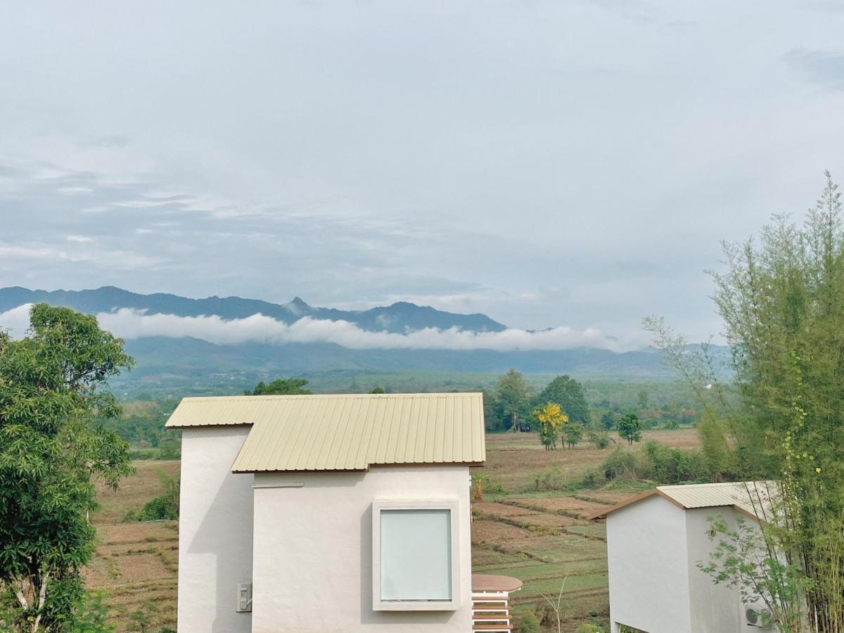 Monko Villa Пай Экстерьер фото